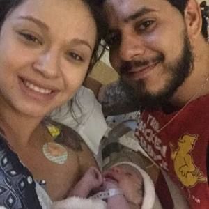 Meet your Posher, Steven